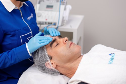 Facial